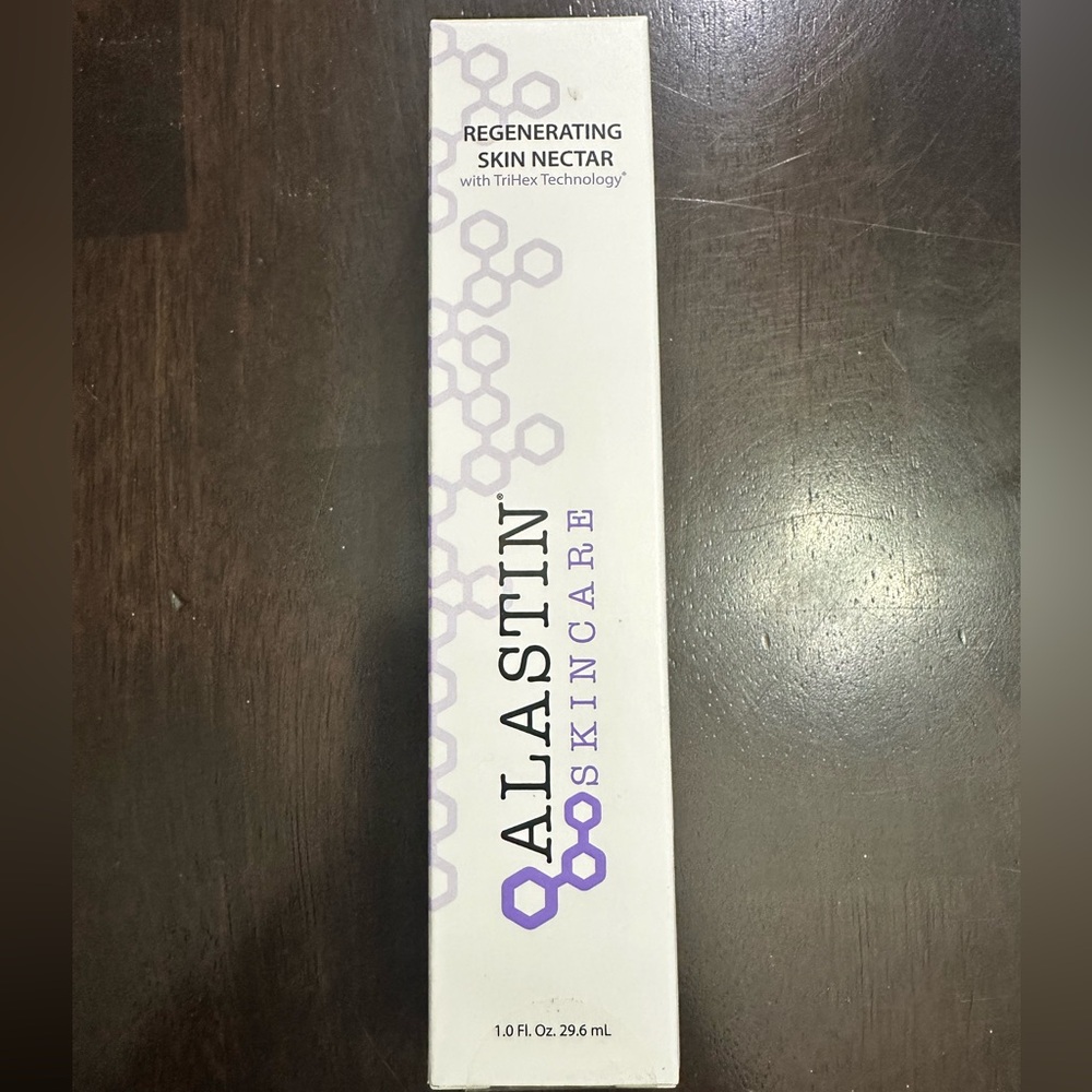 Alastin Skincare Regenerating Skin Nectar with TriHex Technology